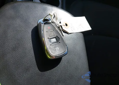 2016 Chevrolet Malibu Ls from USA, damaged, VIN 1G1ZB5ST1GF305545